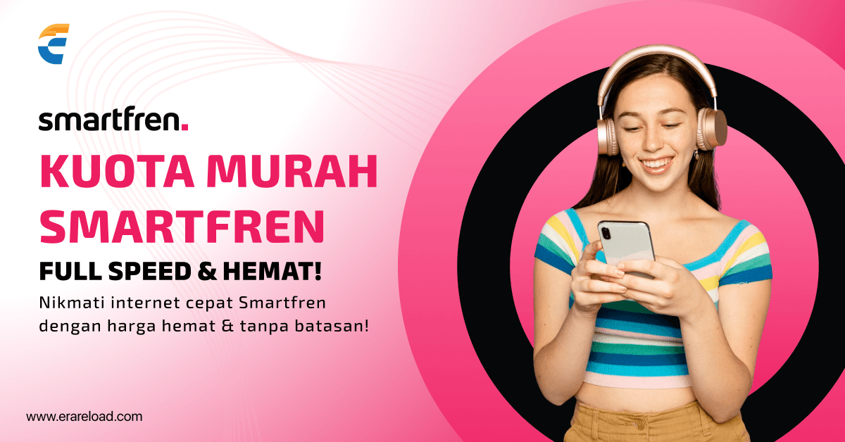 Kuota Murah Smartfren