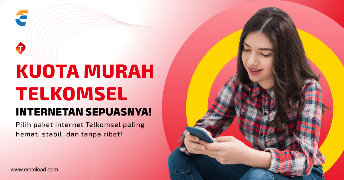 kuota murah telkomsel