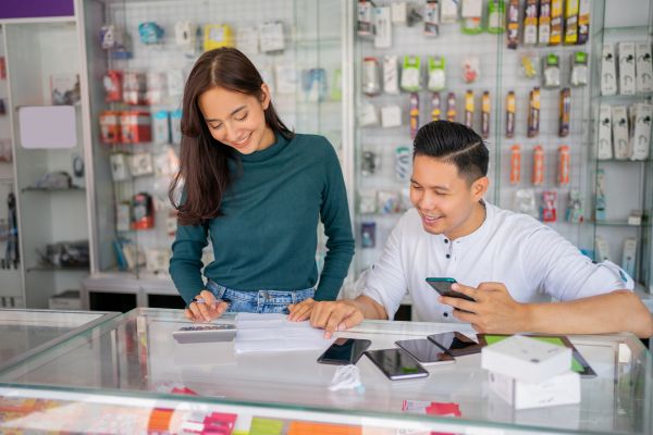 Cara membuka usaha ppob