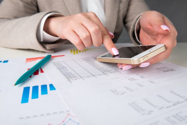 Perhitungan pembayaran listrik pln